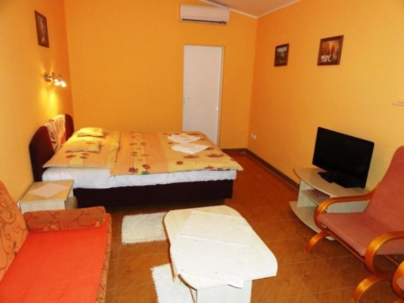 Apartmany Usmev Velky Meder Exterior photo